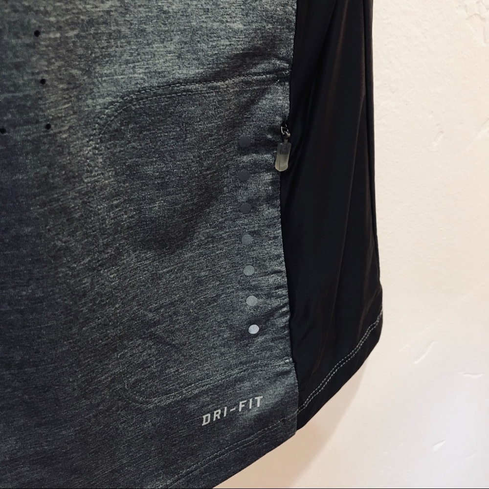 Nike Tech Top XS - Picture 5 of 9